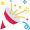 confetti