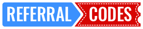 Referral Codes
